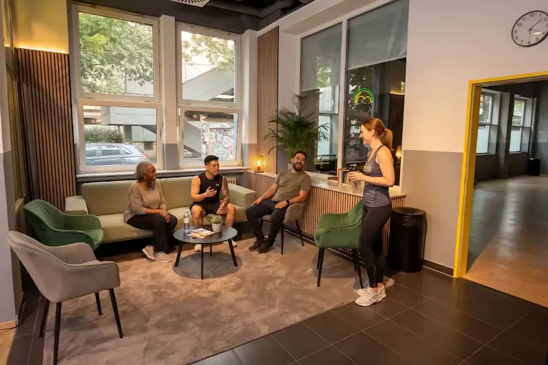 Lounge